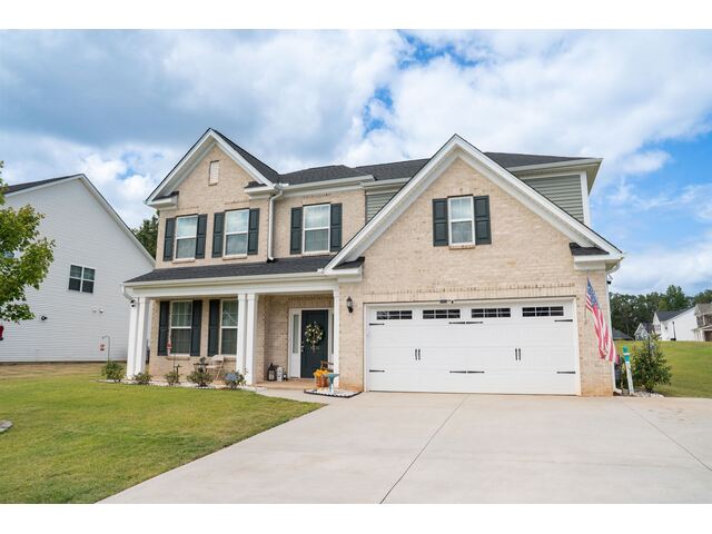 Photo of 4234 Winding Ridge Lane