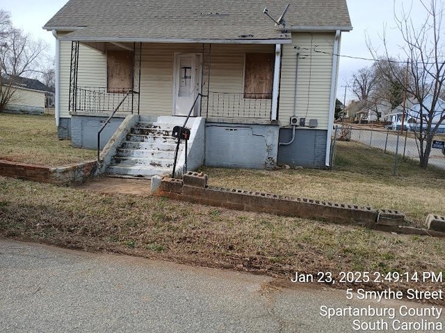 Photo of 5 Smythe St Street