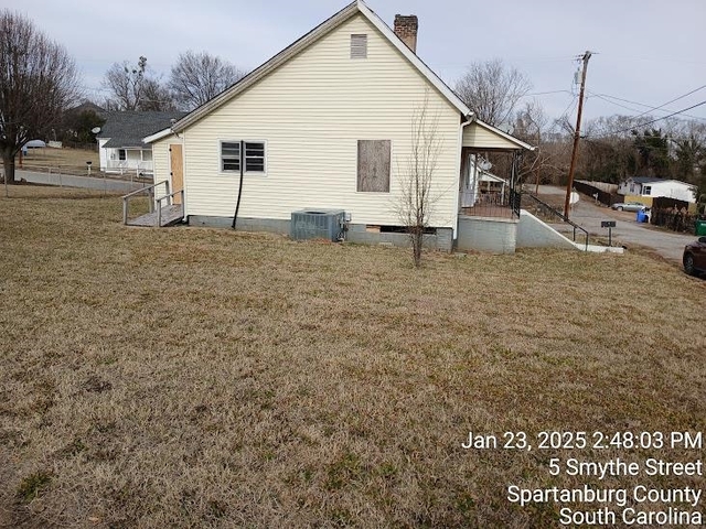 Photo of 5 Smythe St Street