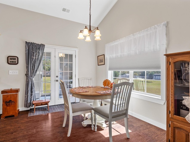 Photo of 247 Sweetgrass Drive Photo of 247 Sweetgrass Drive