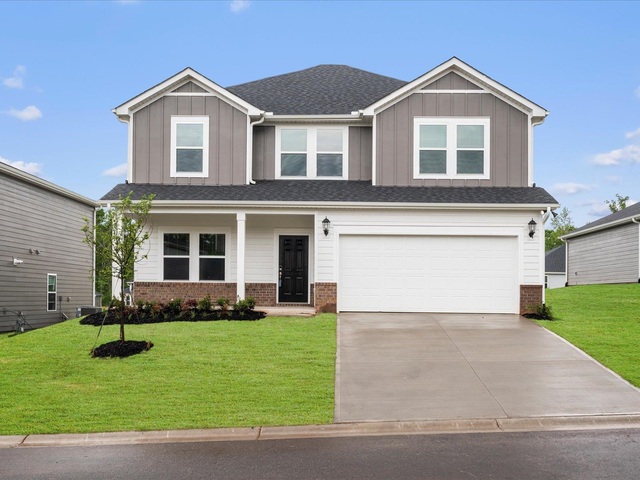 Photo of 1009 Hillcraft Drive