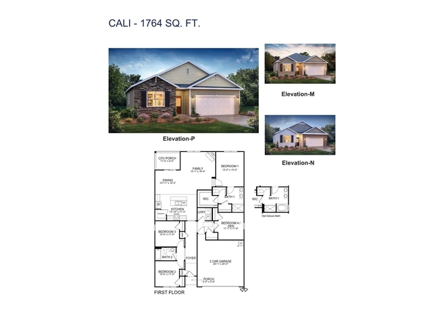 Photo of 1159 White Willow Drive