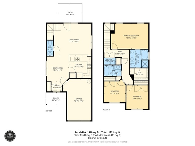 Photo of 436 N Ivestor Court Photo of 436 N Ivestor Court