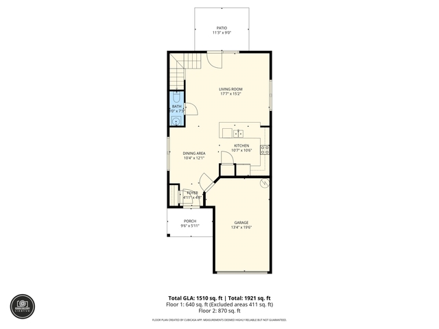 Photo of 436 N Ivestor Court Photo of 436 N Ivestor Court