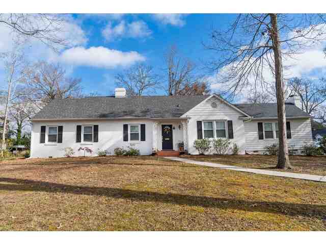 Photo of 209 Young Drive