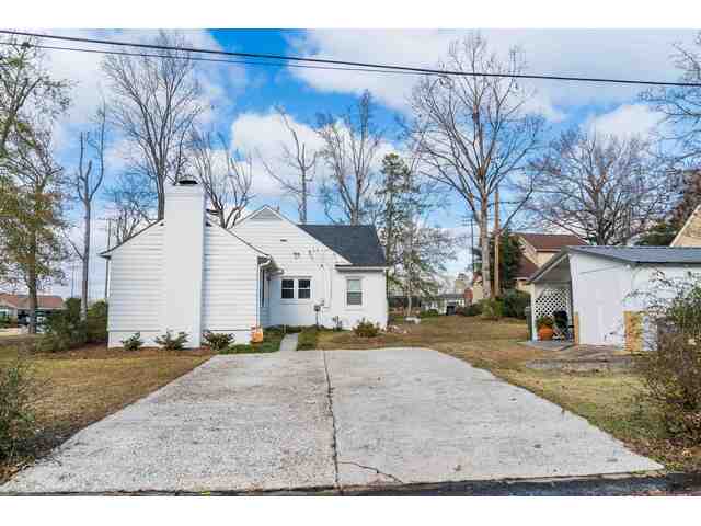 Photo of 209 Young Drive