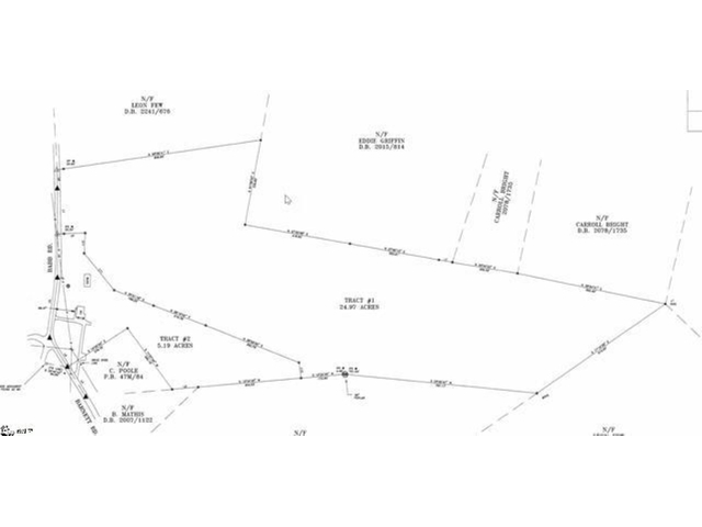 Photo of 00 Babb Road