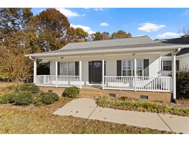 Photo of 651 Hammett Road