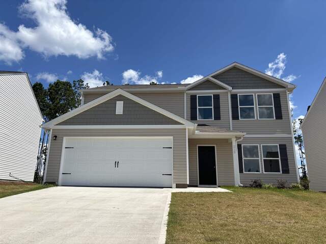 Photo of 215 INGLEBY Road