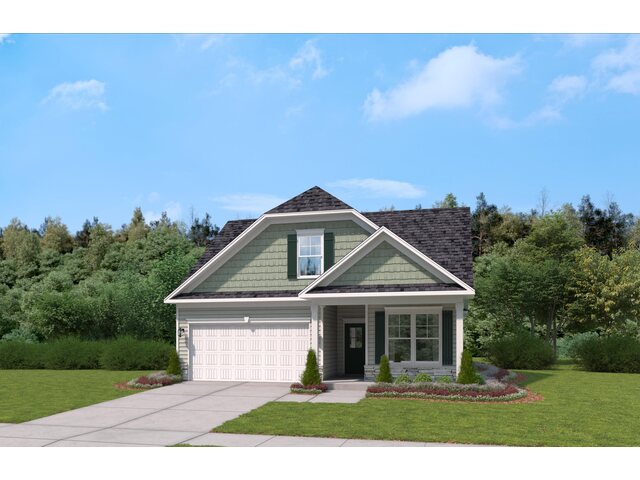 Photo of 2054 Zanes Creek Drive Photo of 2054 Zanes Creek Drive