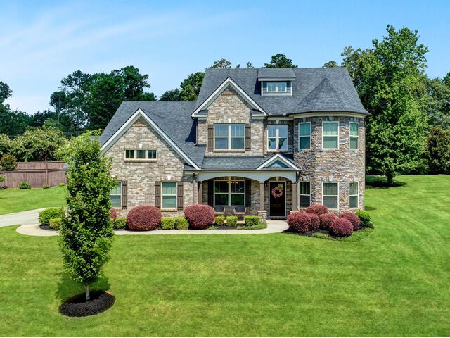 Photo of 100 Strathaven Court