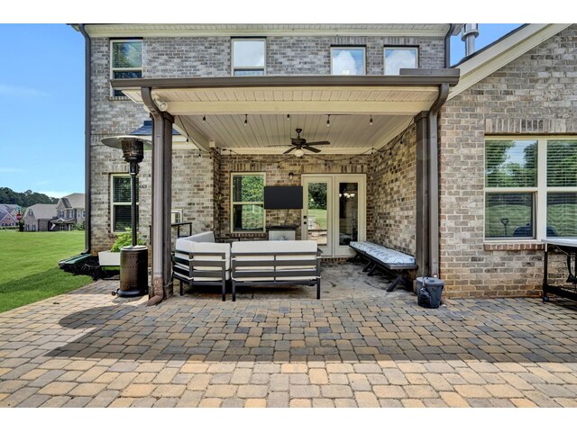Photo of 100 Strathaven Court