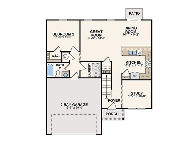 Photo of 101 Merriville Drive