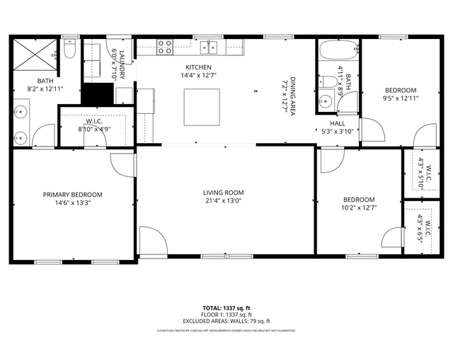 Photo of 389 Sherrill Drive