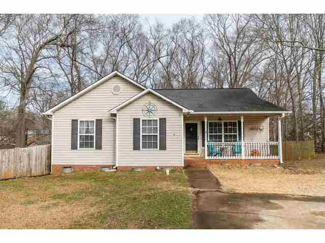 Photo of 818 Thistle Court