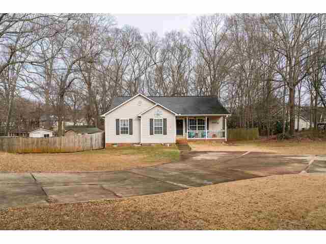 Photo of 818 Thistle Court