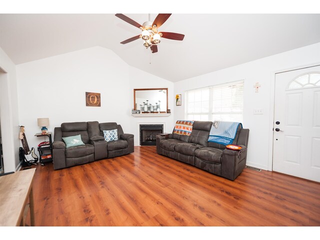 Photo of 818 Thistle Court