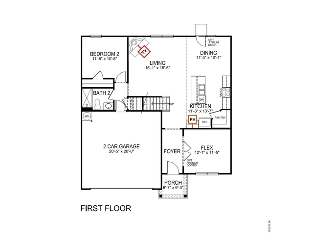 Photo of 3291 Cypress Hollow Drive