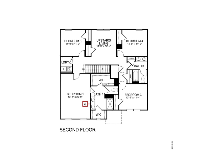 Photo of 3291 Cypress Hollow Drive