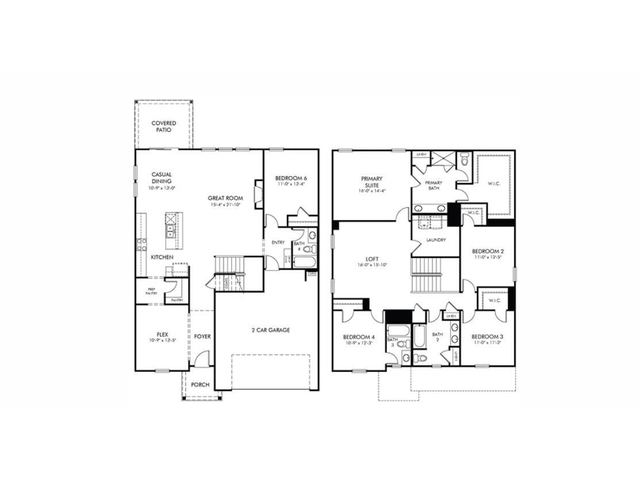 Photo of 301 Penland Lane