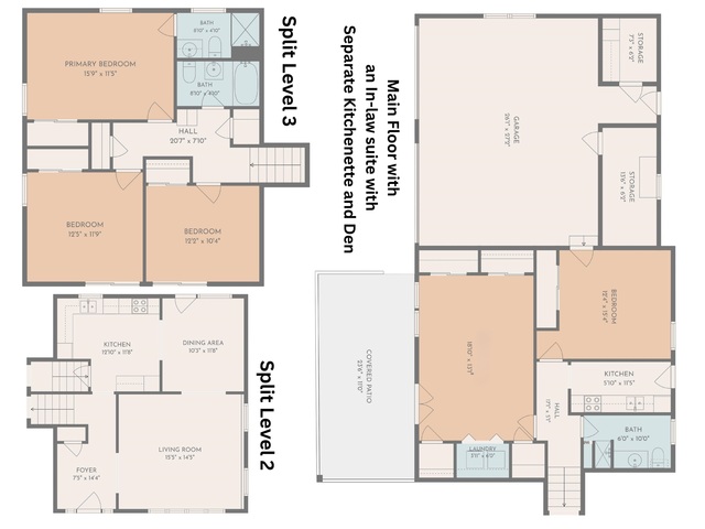 Photo of 650 Independence Drive