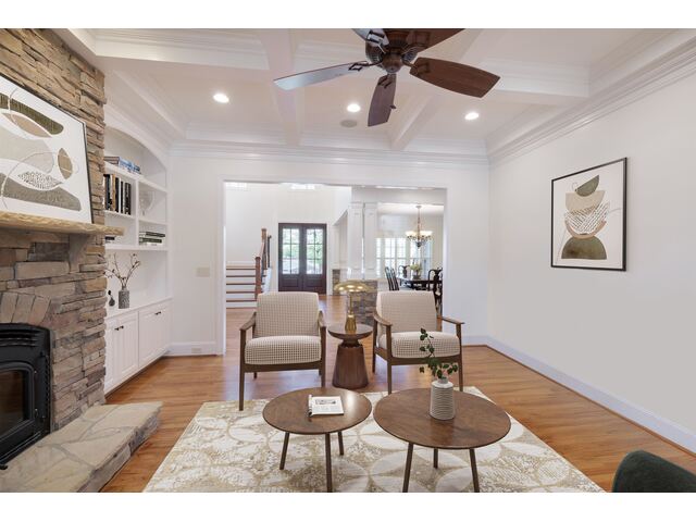 Photo of 865 Westmoreland Road Photo of 865 Westmoreland Road