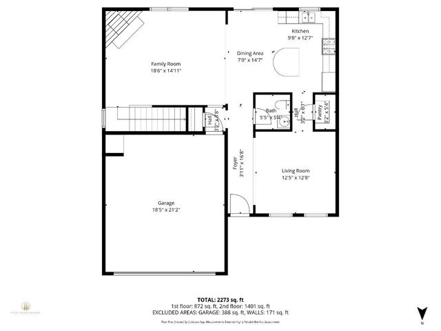 Photo of 653 Highgarden Lane