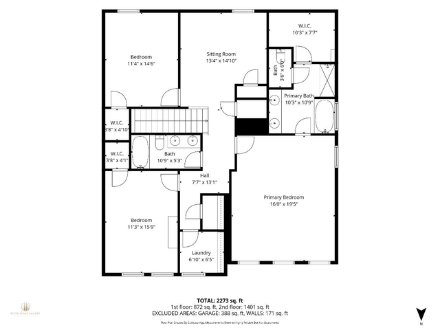 Photo of 653 Highgarden Lane