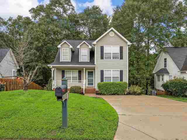 Photo of 725 Cotton Branch Drive