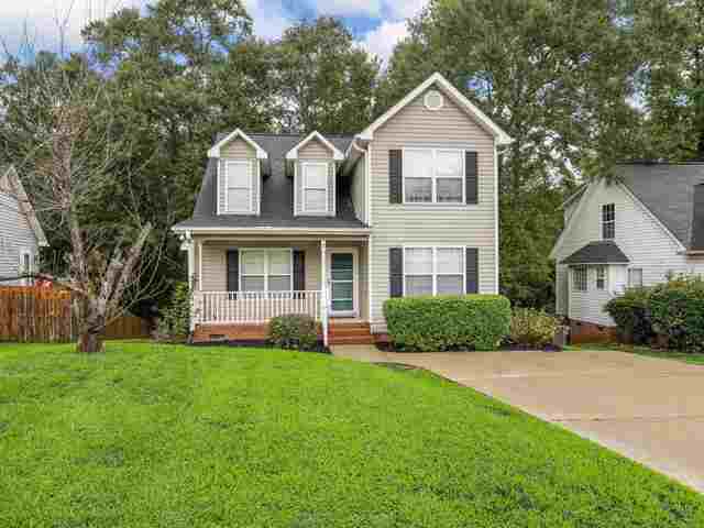 Photo of 725 Cotton Branch Drive