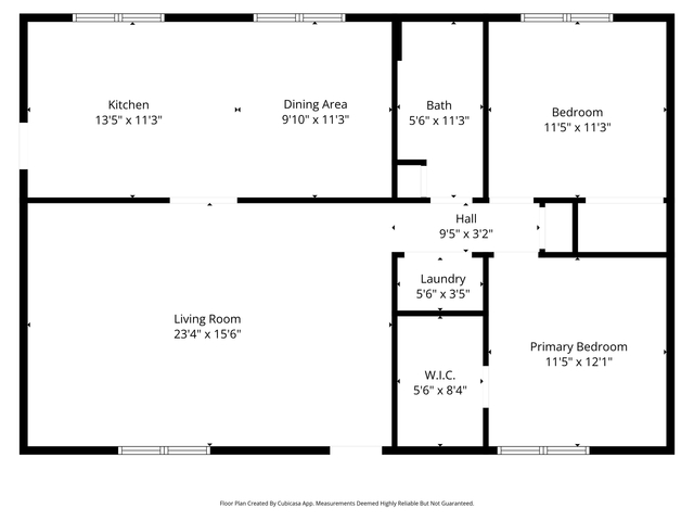 Photo of 257 Teague Road