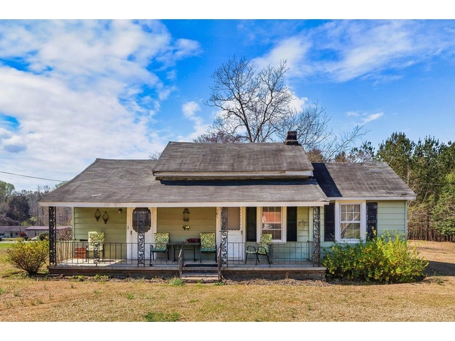 Photo of 501 Harris Street