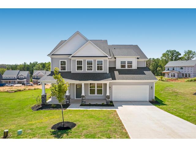 Photo of 913 Wild Pine Court