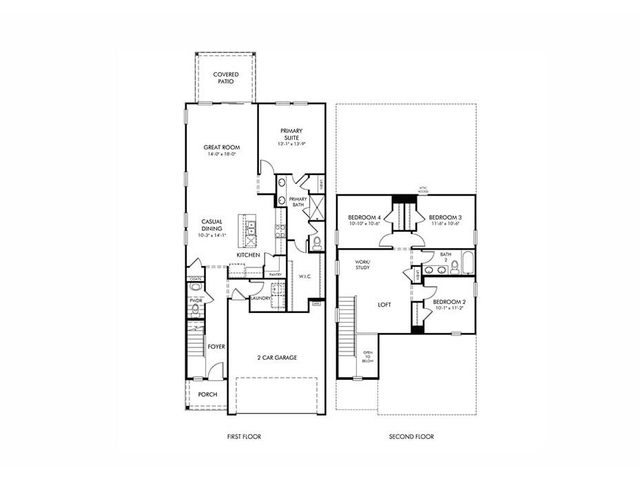 Photo of 554 Crowder Place