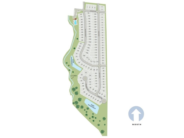 Photo of 554 Crowder Place