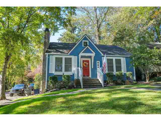 Photo of 364 Palmer Street