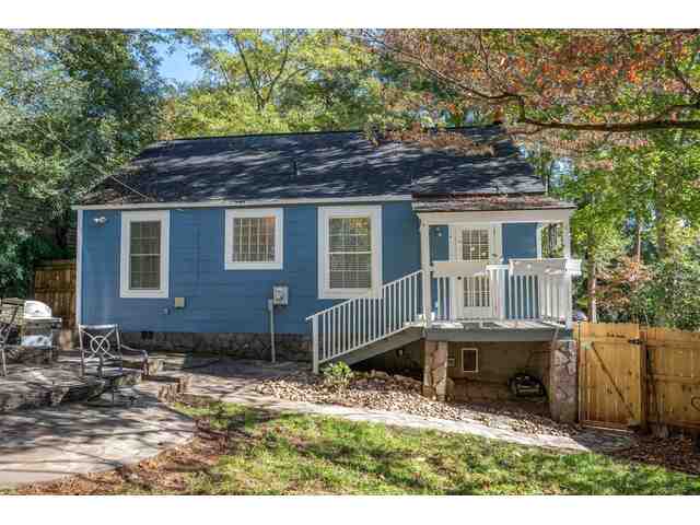 Photo of 364 Palmer Street