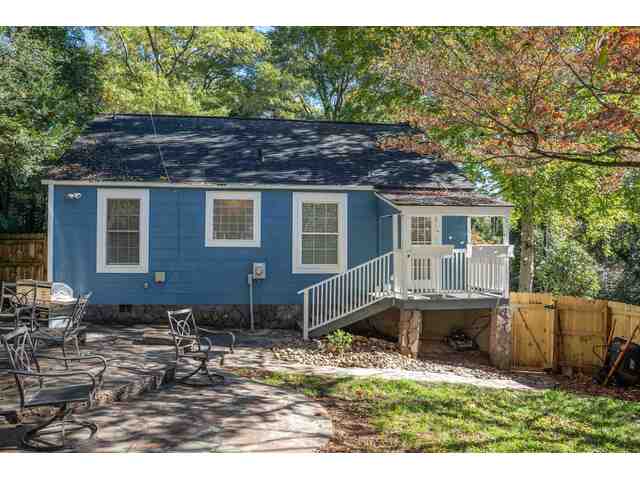 Photo of 364 Palmer Street