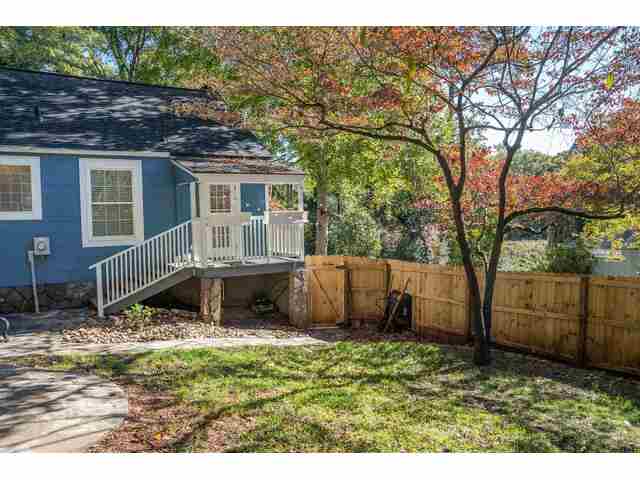 Photo of 364 Palmer Street