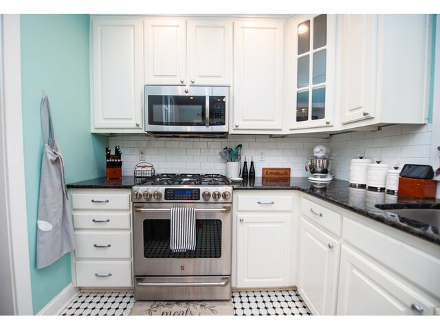 Photo of 364 Palmer Street