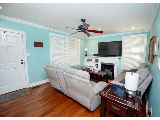 Photo of 364 Palmer Street