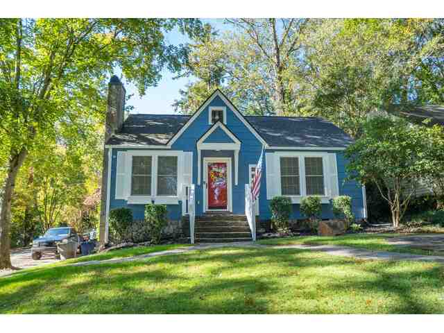 Photo of 364 Palmer Street