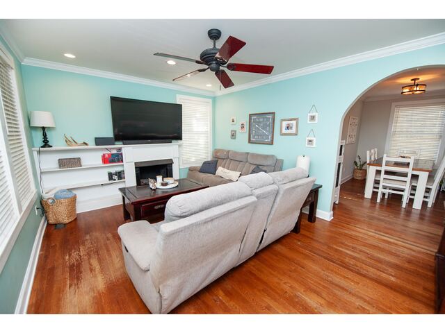 Photo of 364 Palmer Street