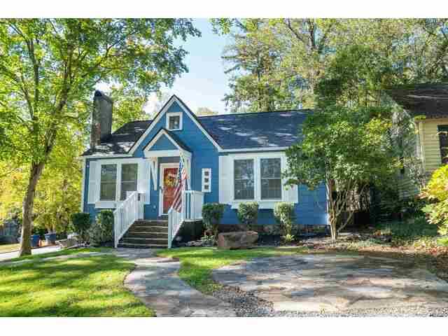 Photo of 364 Palmer Street