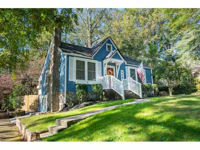 Photo of 364 Palmer Street