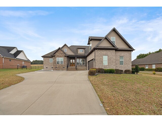 Photo of 815 Shadow Creek Drive