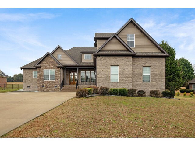 Photo of 815 Shadow Creek Drive