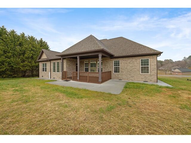 Photo of 815 Shadow Creek Drive