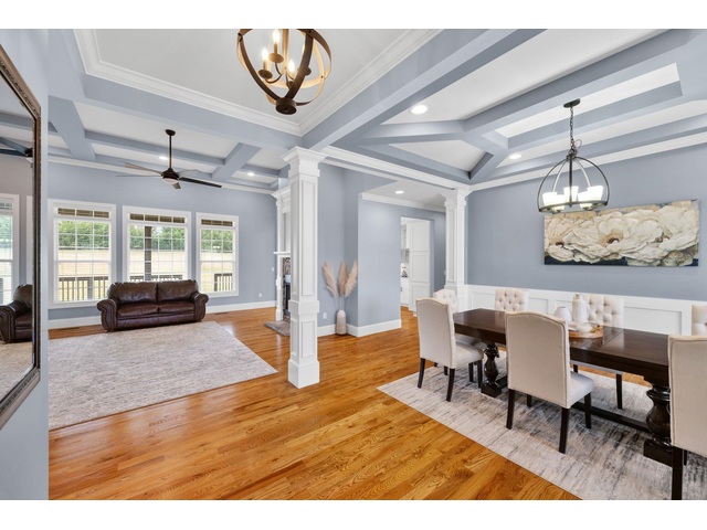 Photo of 815 Shadow Creek Drive