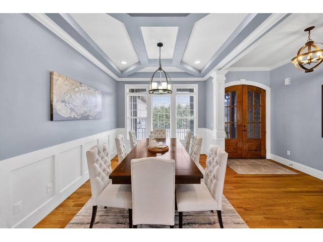 Photo of 815 Shadow Creek Drive